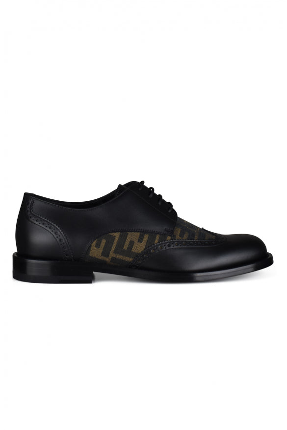 Fendi Men Derbies