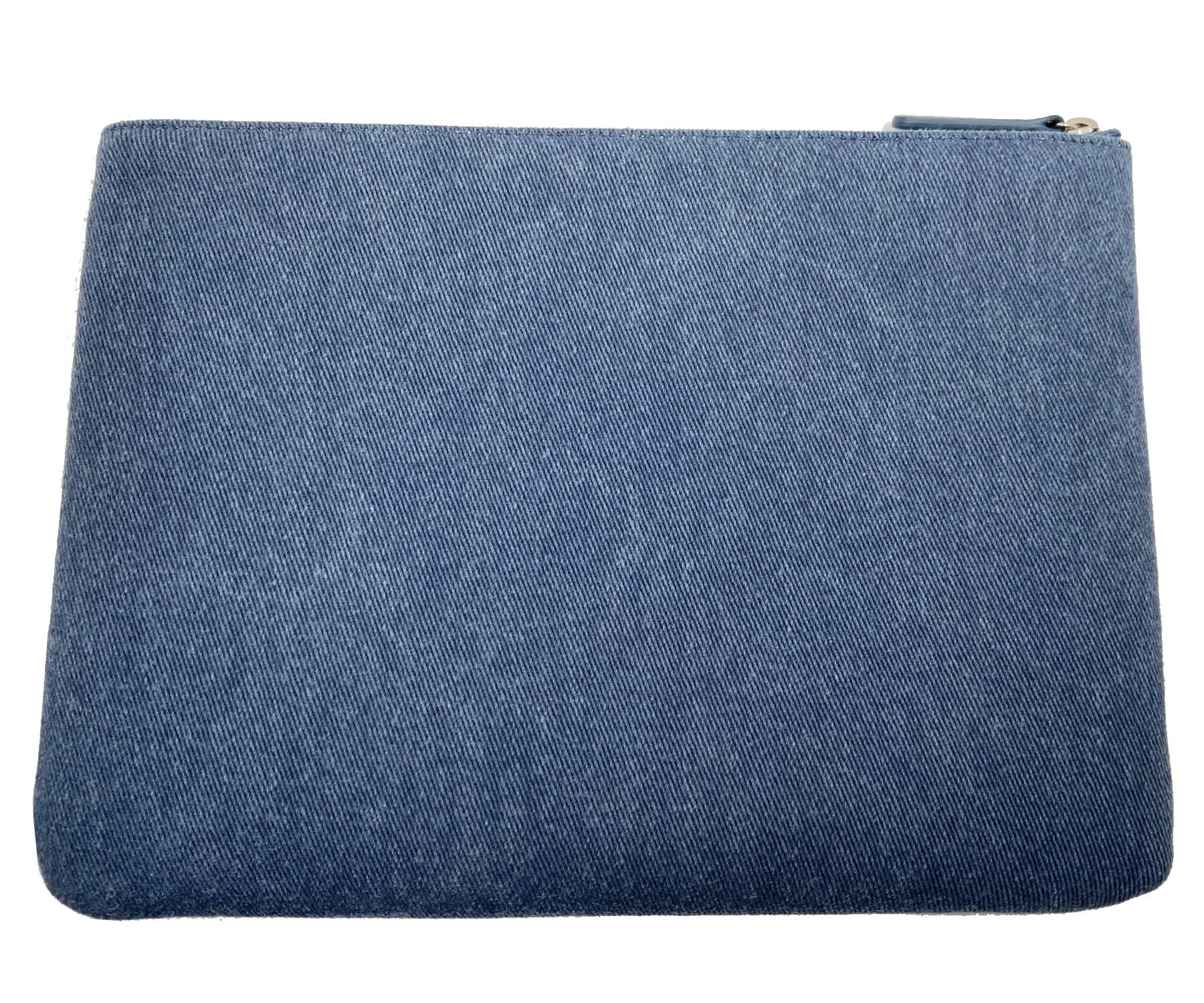Chanel Large Clutch - Almora Bags