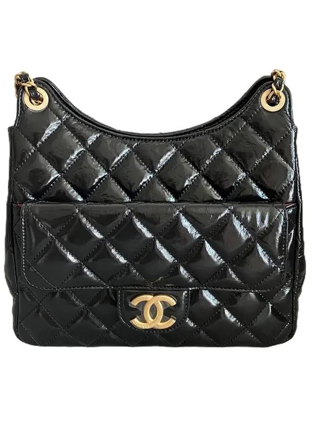 Chanel Shoulder Bag - Almora Bags
