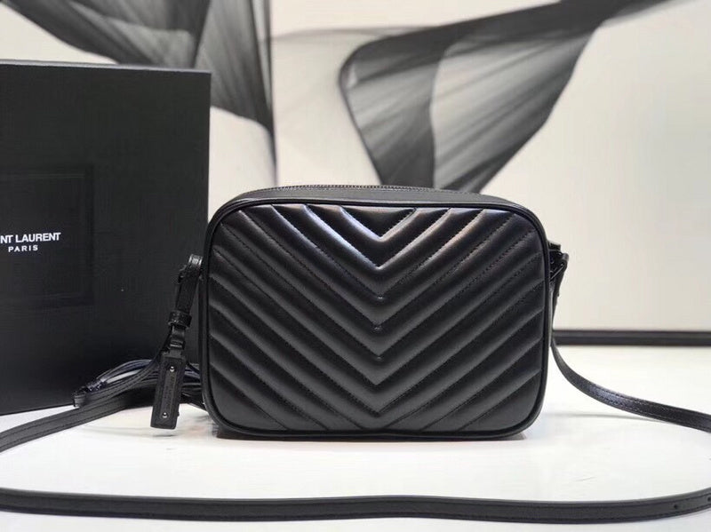 Yves Saint Laurent - Bags