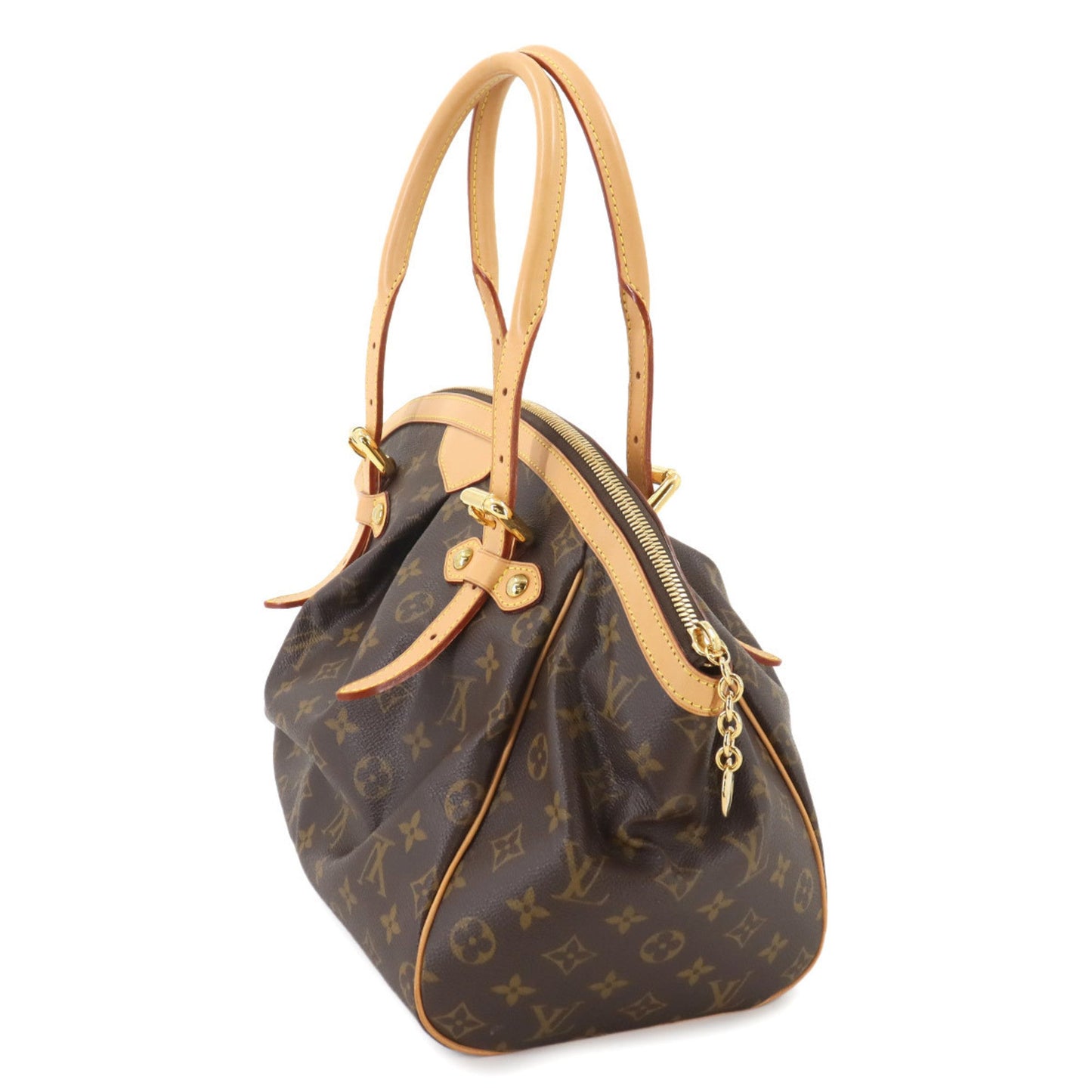 Louis Vuitton Monogram Handbag