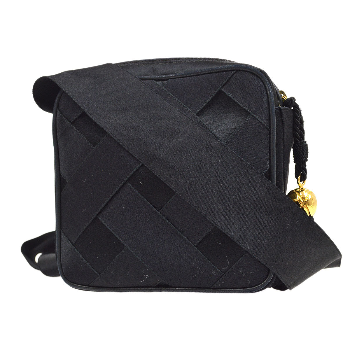 Chanel Crossbody Bag - Almora Bags