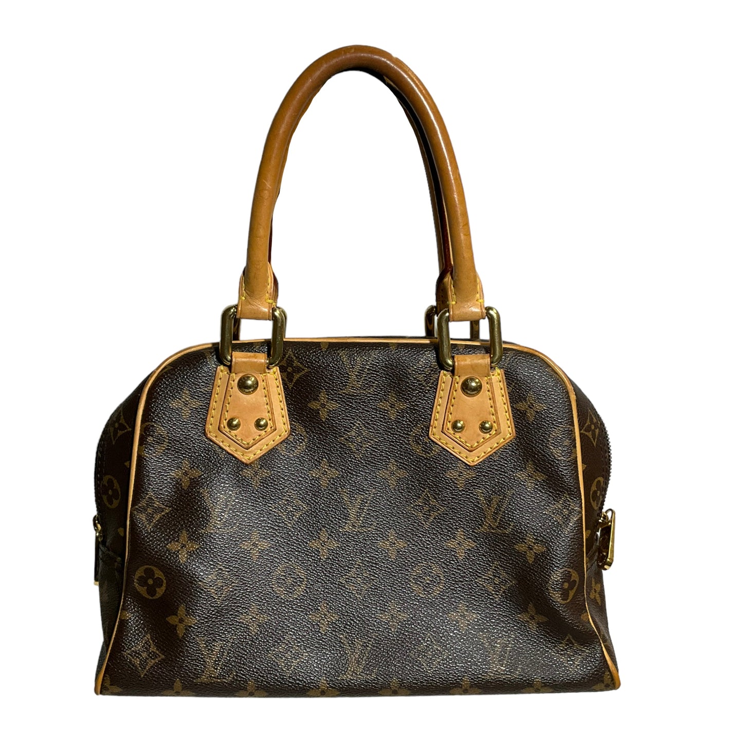 Handbag Luxury Designer By Louis Vuitton Size: Medium