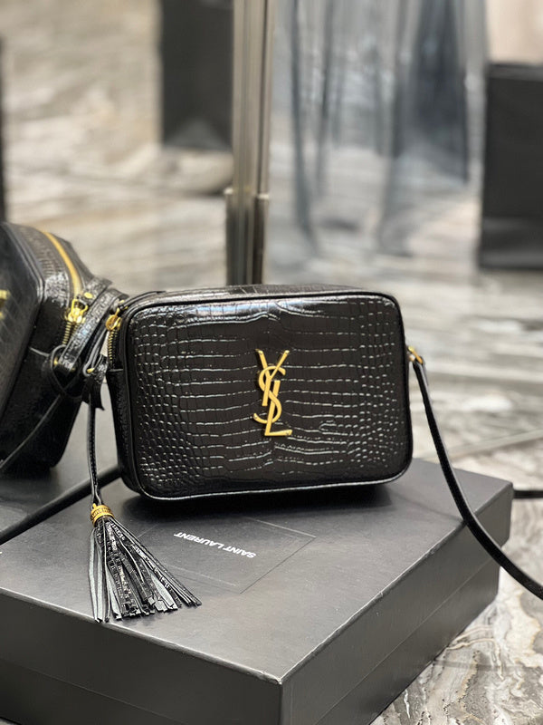 Yves Saint Laurent - Bags