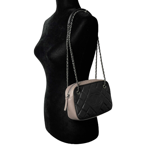 Chanel Small Crossbody Bag - Almora Bags