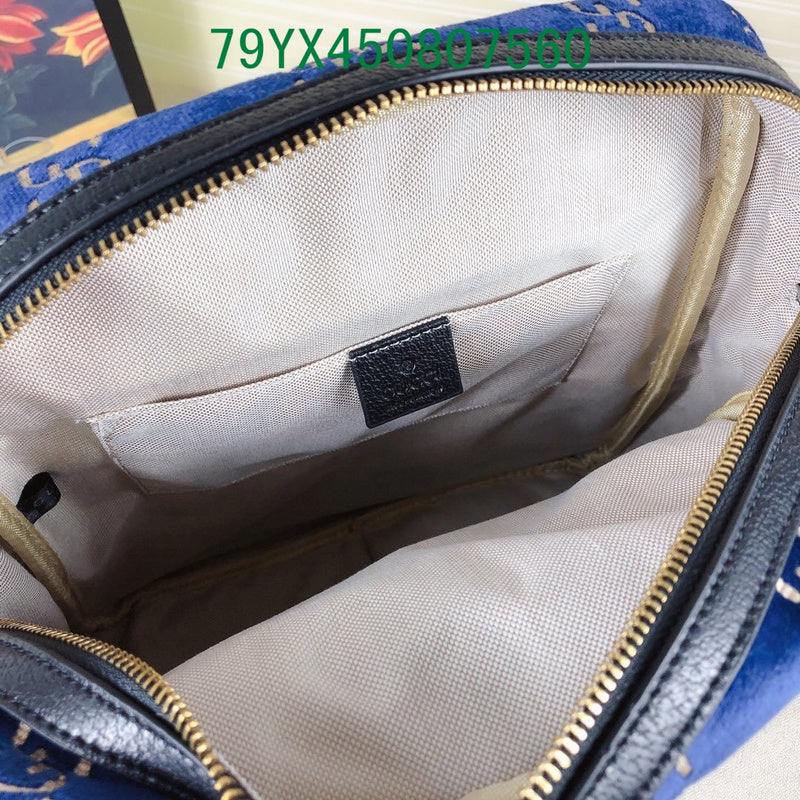 Gucci Designer Tote