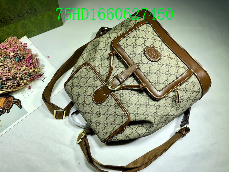 Gucci Designer Tote