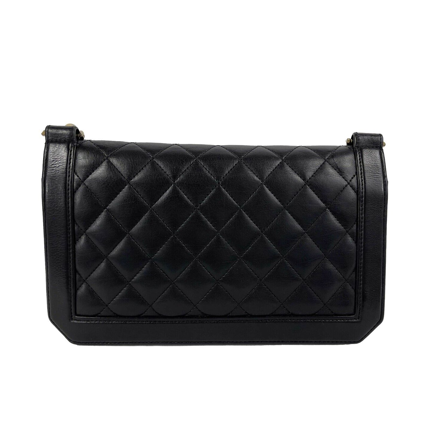 Chanel Crossbody Bag - Almora Bags