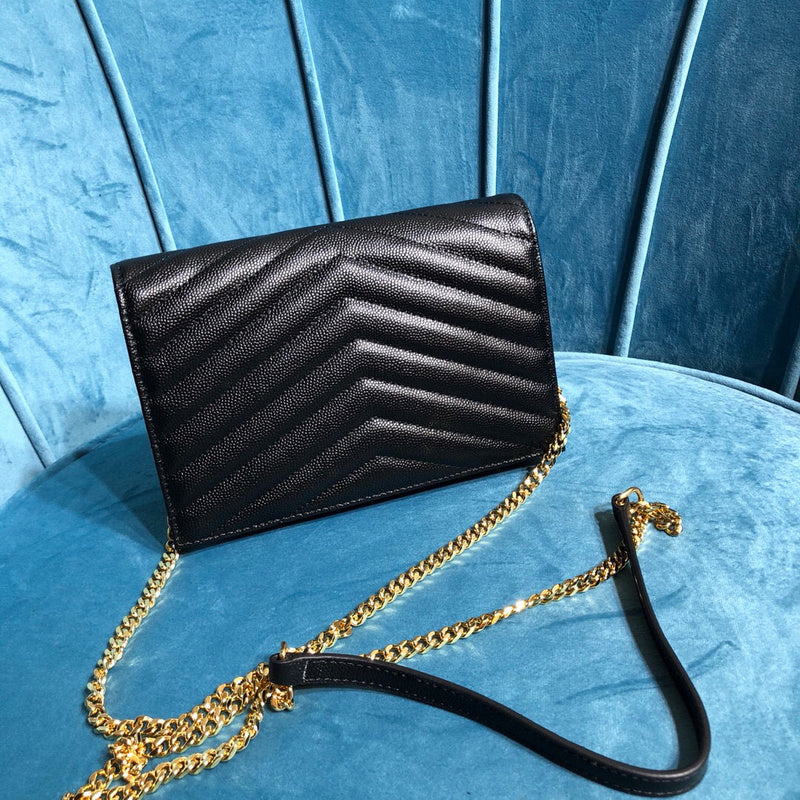Yves Saint Laurent - Bags