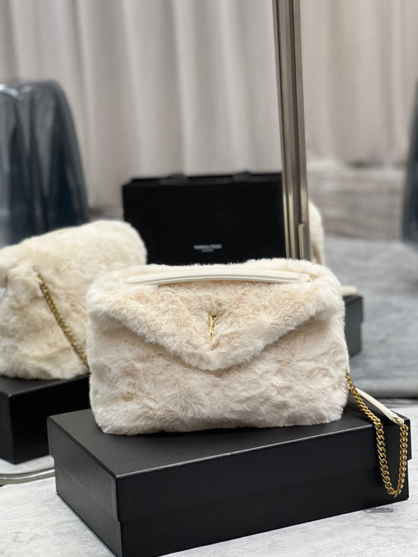 Yves Saint Laurent - Bags 