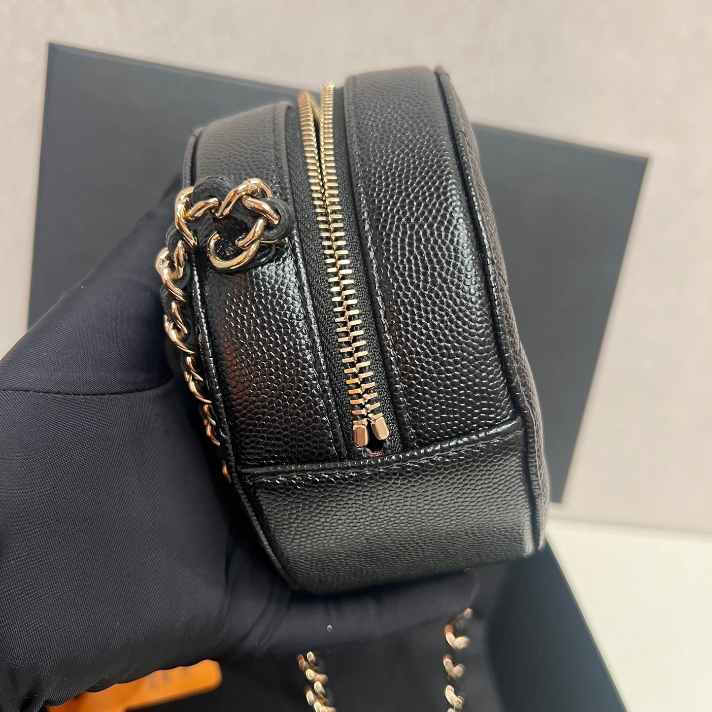 Chanel Clutch Bag - Almora Bags