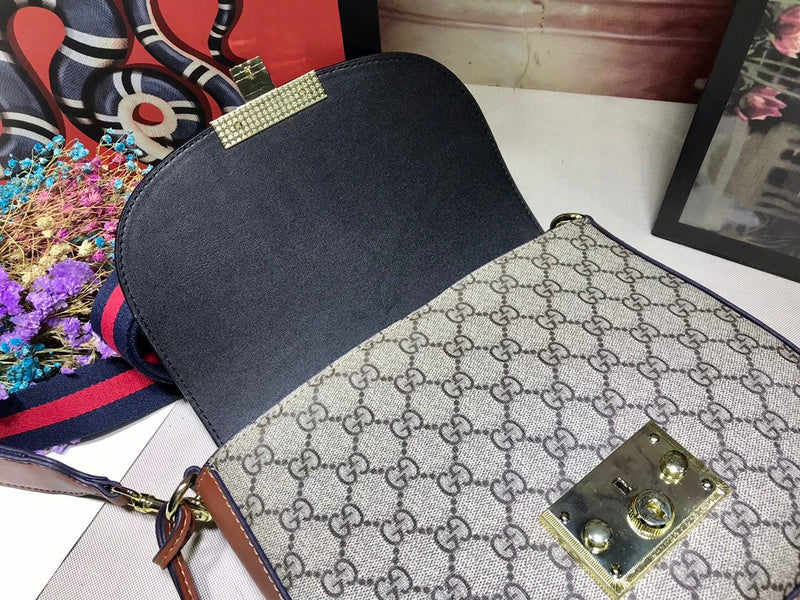 Gucci Designer Tote
