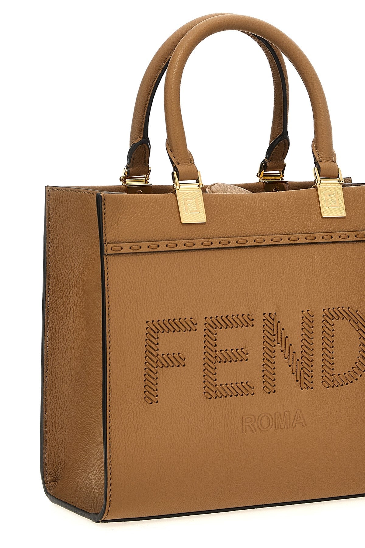 Fendi Women 'Fendi Sunshine Small' Handbag