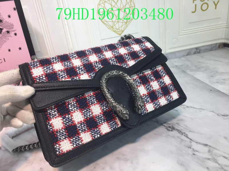 Gucci Designer Tote