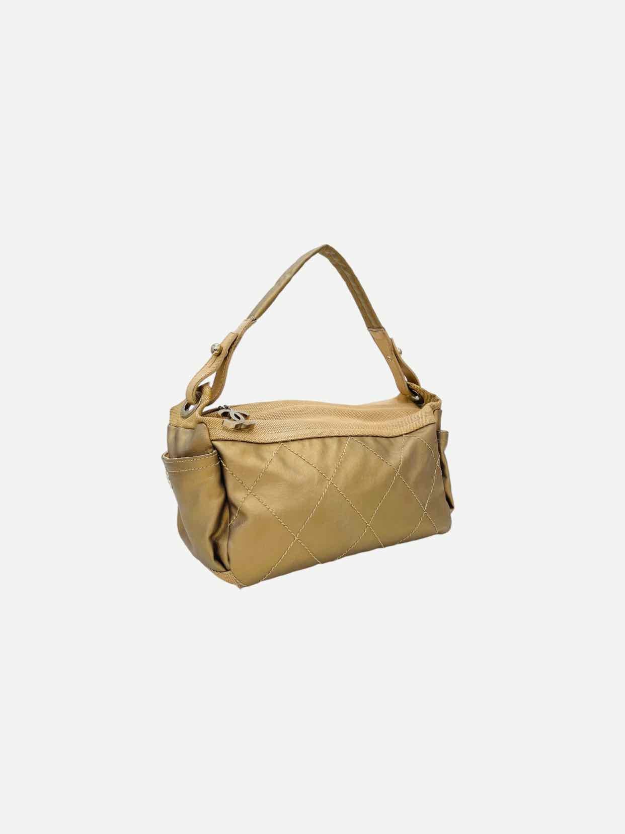 Chanel Shoulder Bag - Almora Bags