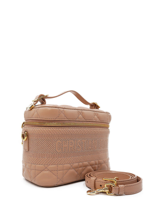 Dior Leather Crossbody