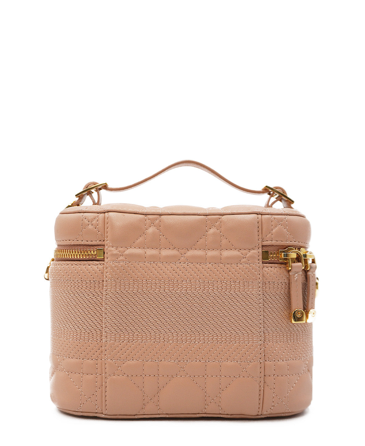 Dior Leather Crossbody