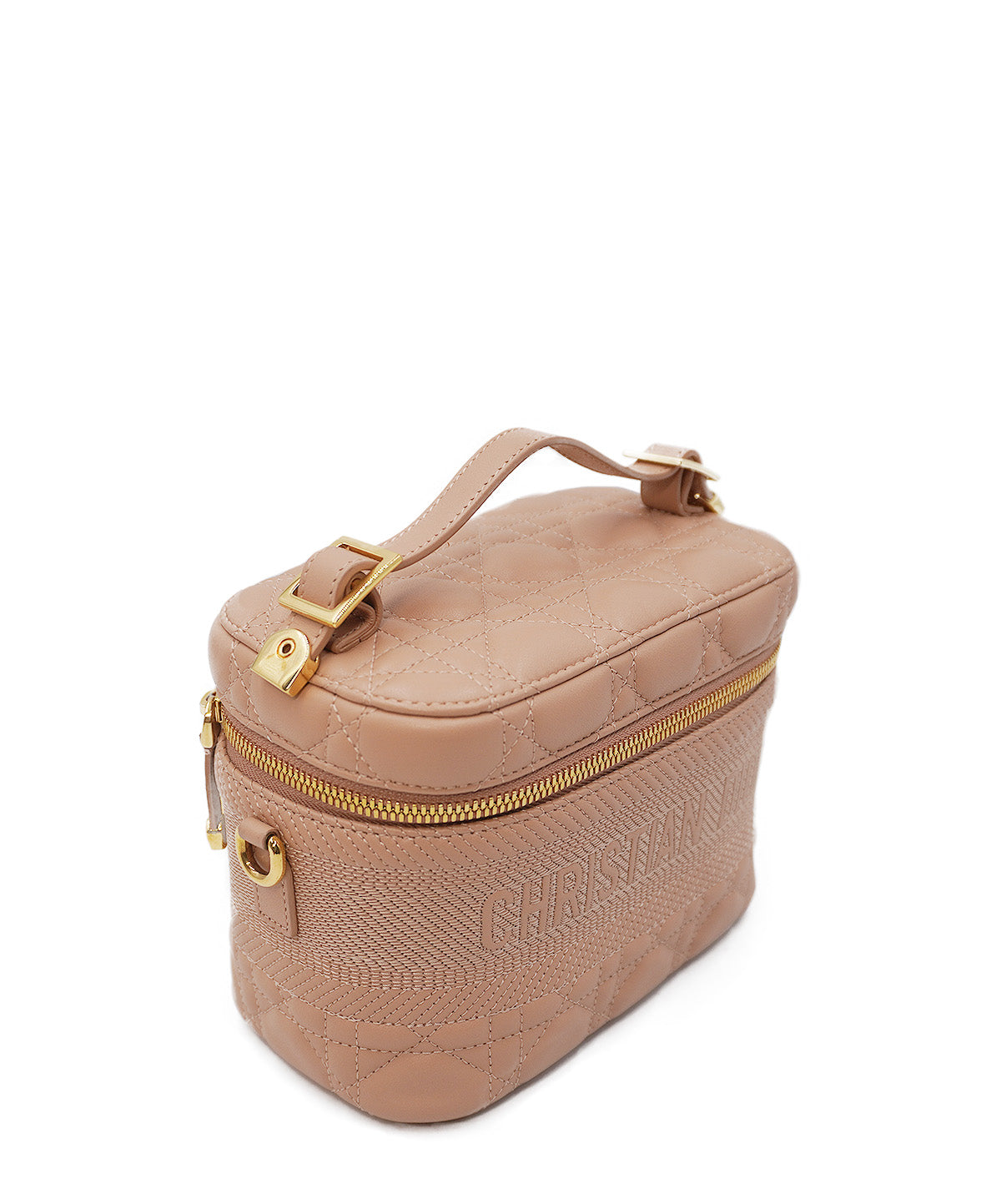 Dior Leather Crossbody