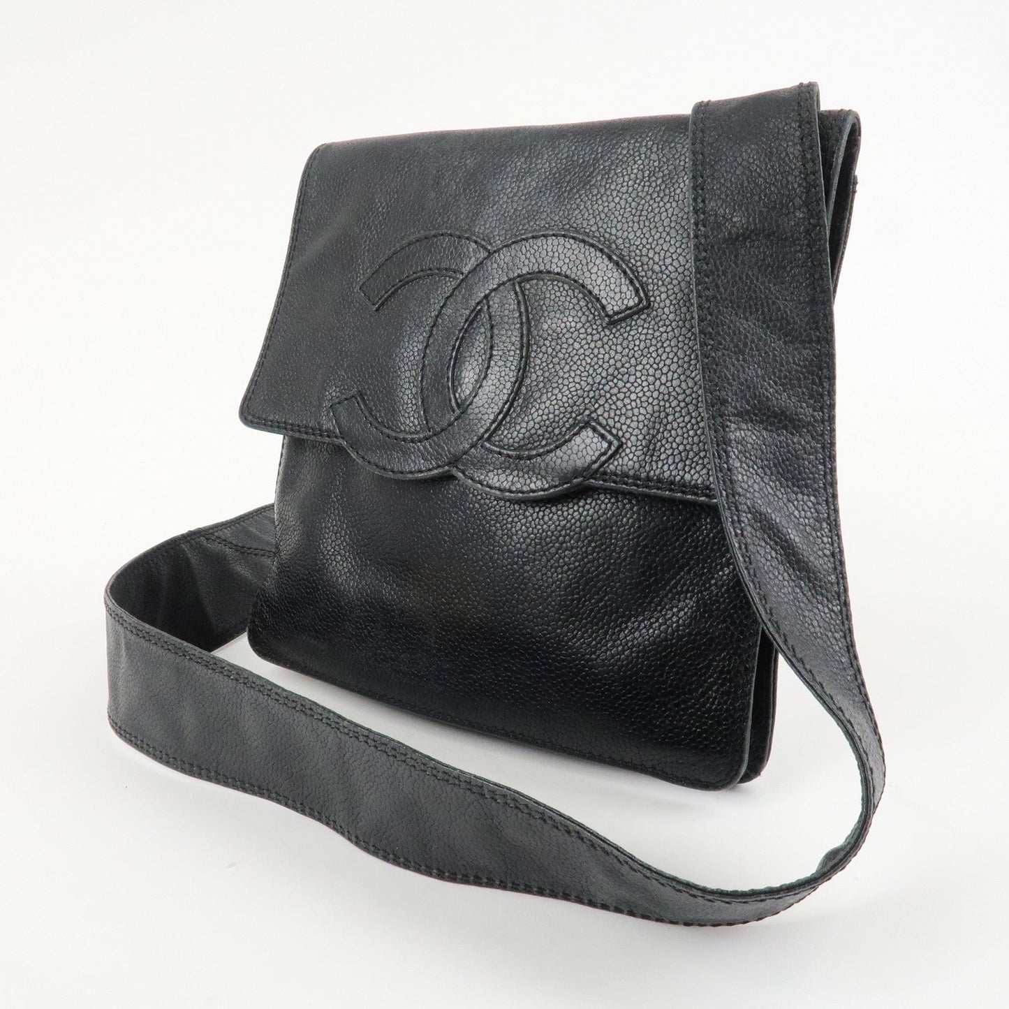 Chanel Crossbody Bag - Almora Bags