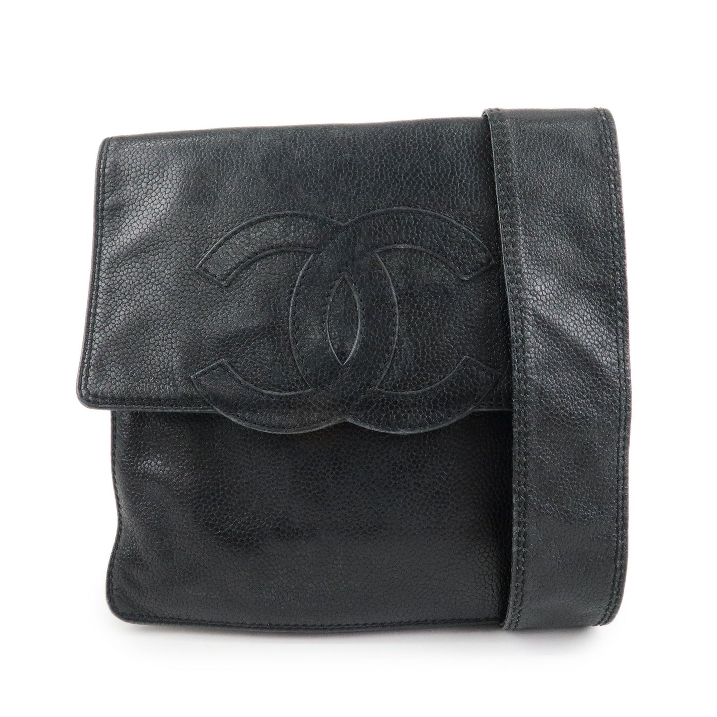 Chanel Crossbody Bag - Almora Bags