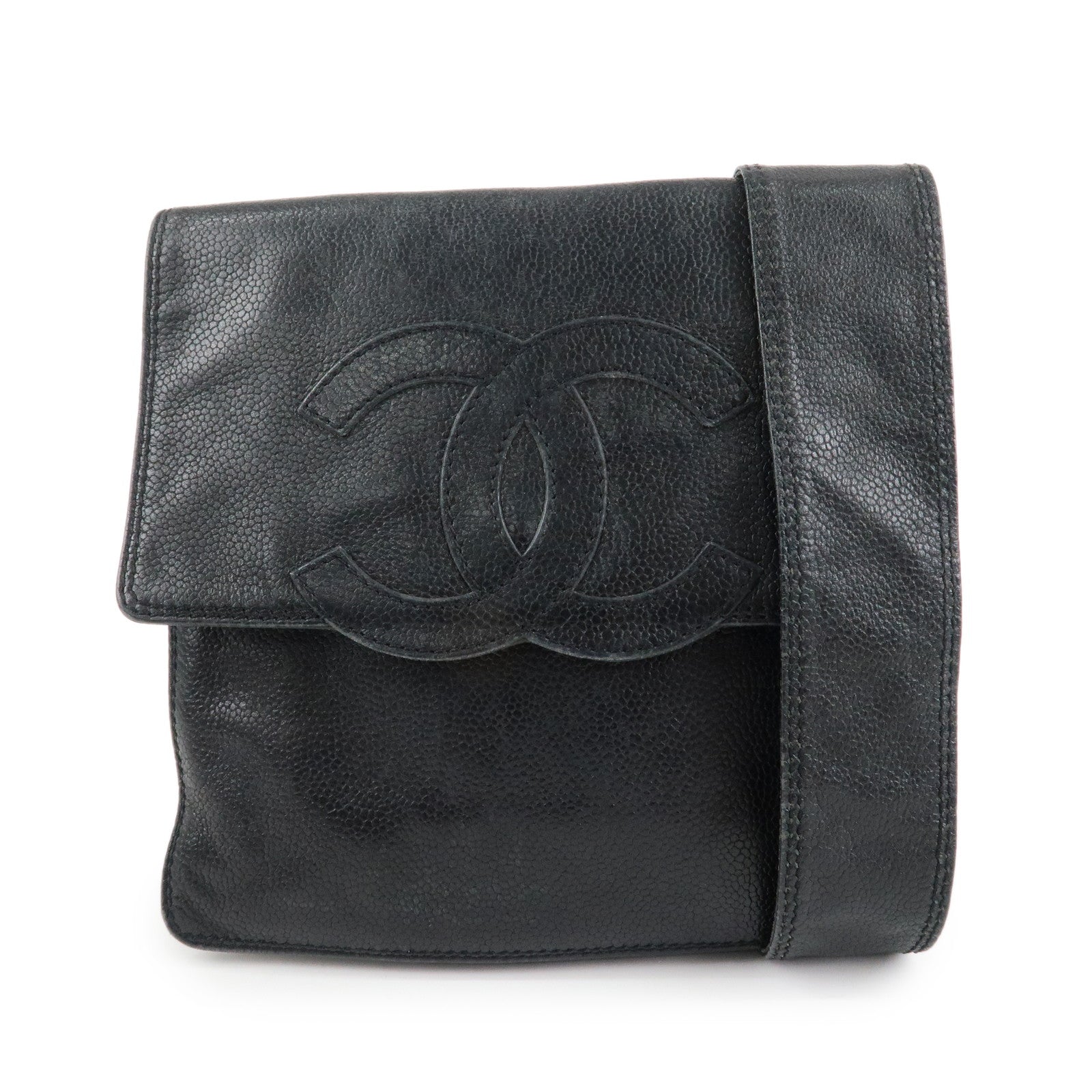 Chanel Crossbody Bag - Almora Bags