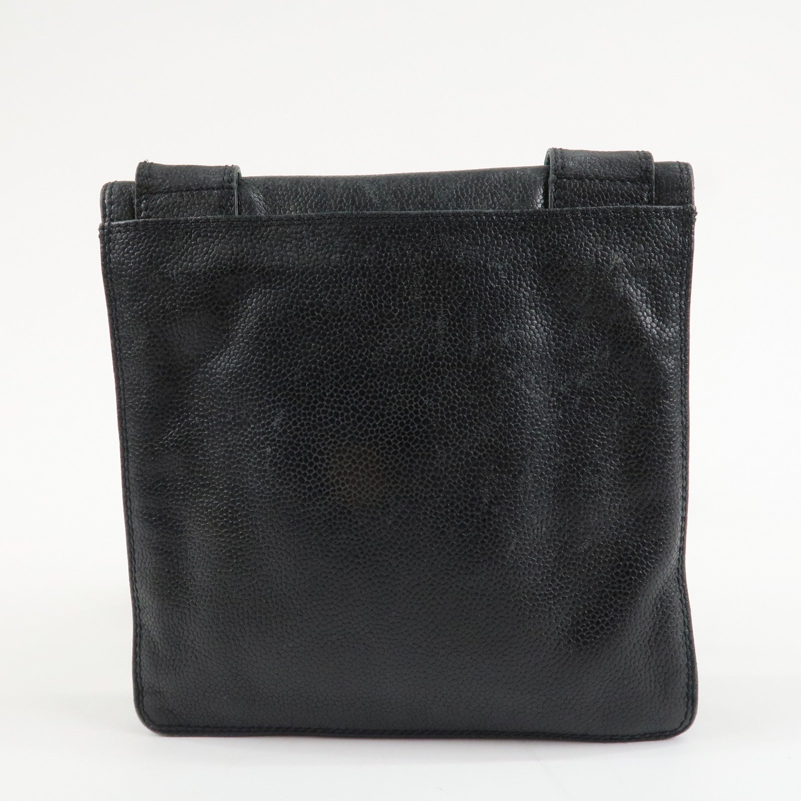 Chanel Crossbody Bag - Almora Bags