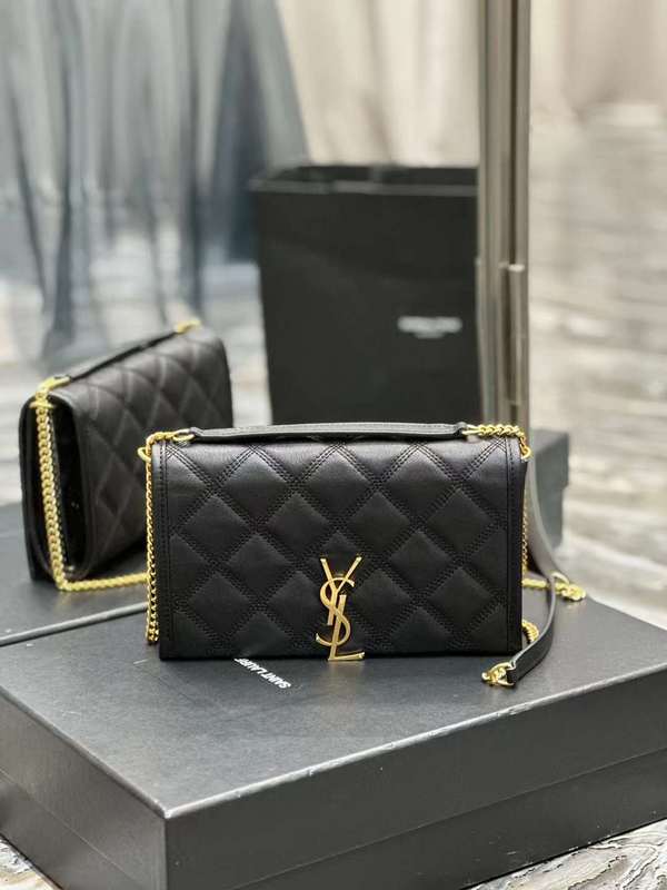 Yves Saint Laurent - Bags - Franco Shops