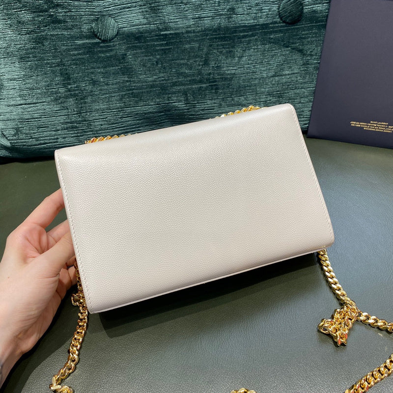 Yves Saint Laurent - Bags 