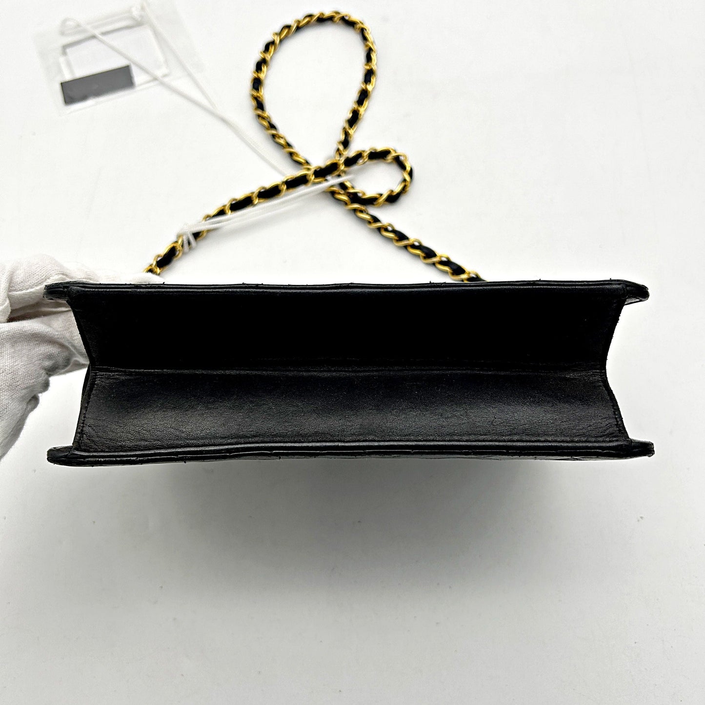 Chanel Matelassé Shoulder Bag - Almora Bags
