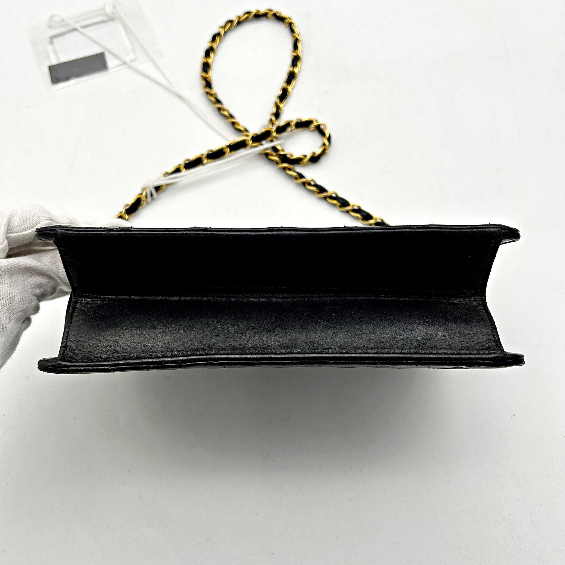 Chanel Matelassé Shoulder Bag - Almora Bags