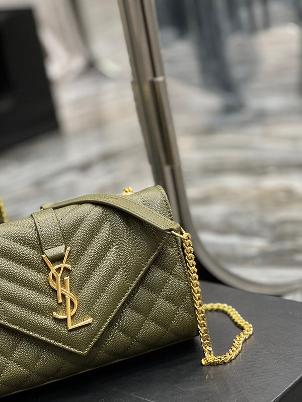 Franco Shops - Yves Saint Laurent - Bags