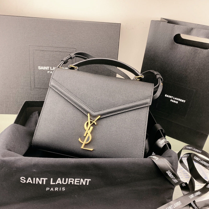 Yves Saint Laurent - Bags 