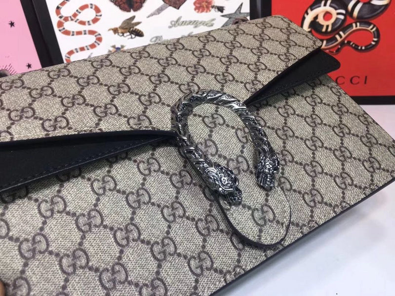 Gucci Designer Tote