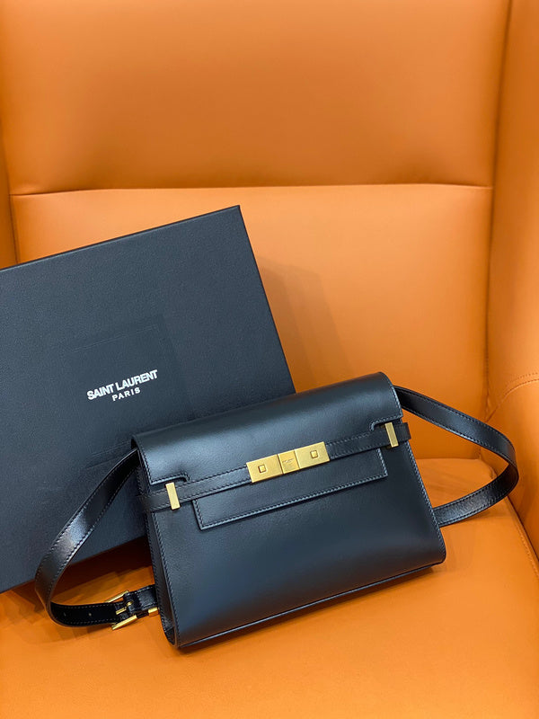 Yves Saint Laurent - Bags