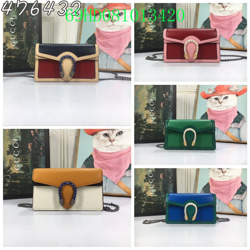 Gucci Designer Tote