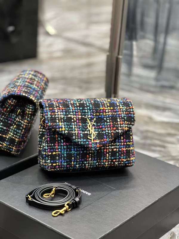 Yves Saint Laurent - Bags 