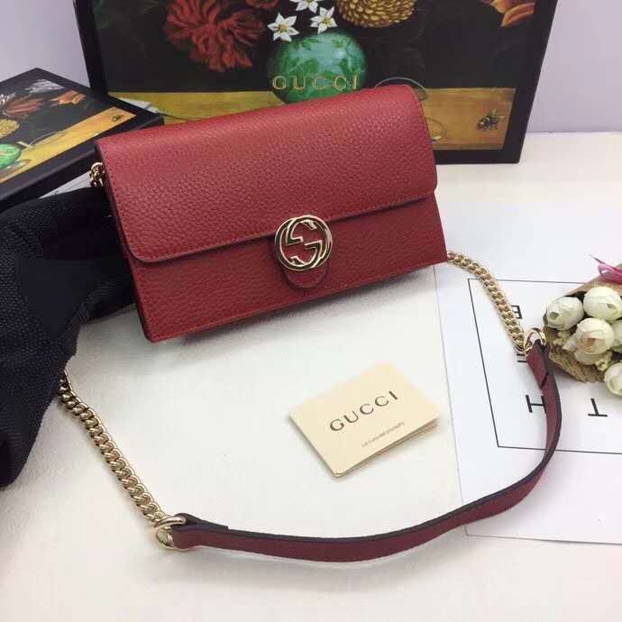 Gucci Designer Shoulder Bag