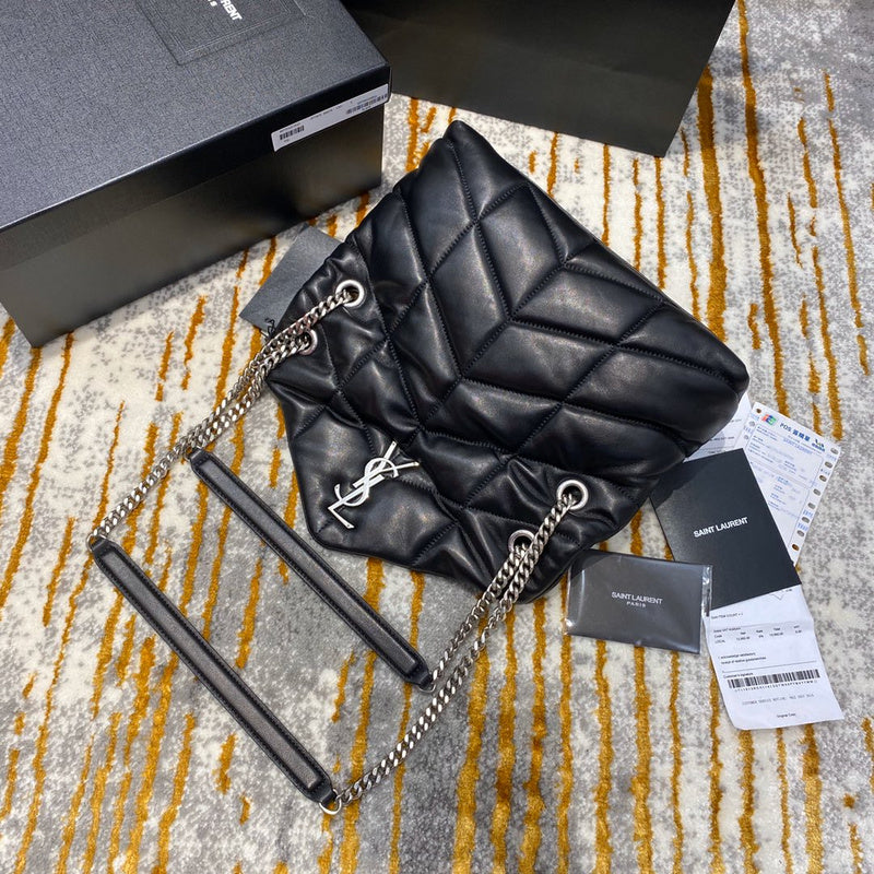 Yves Saint Laurent - Bags 