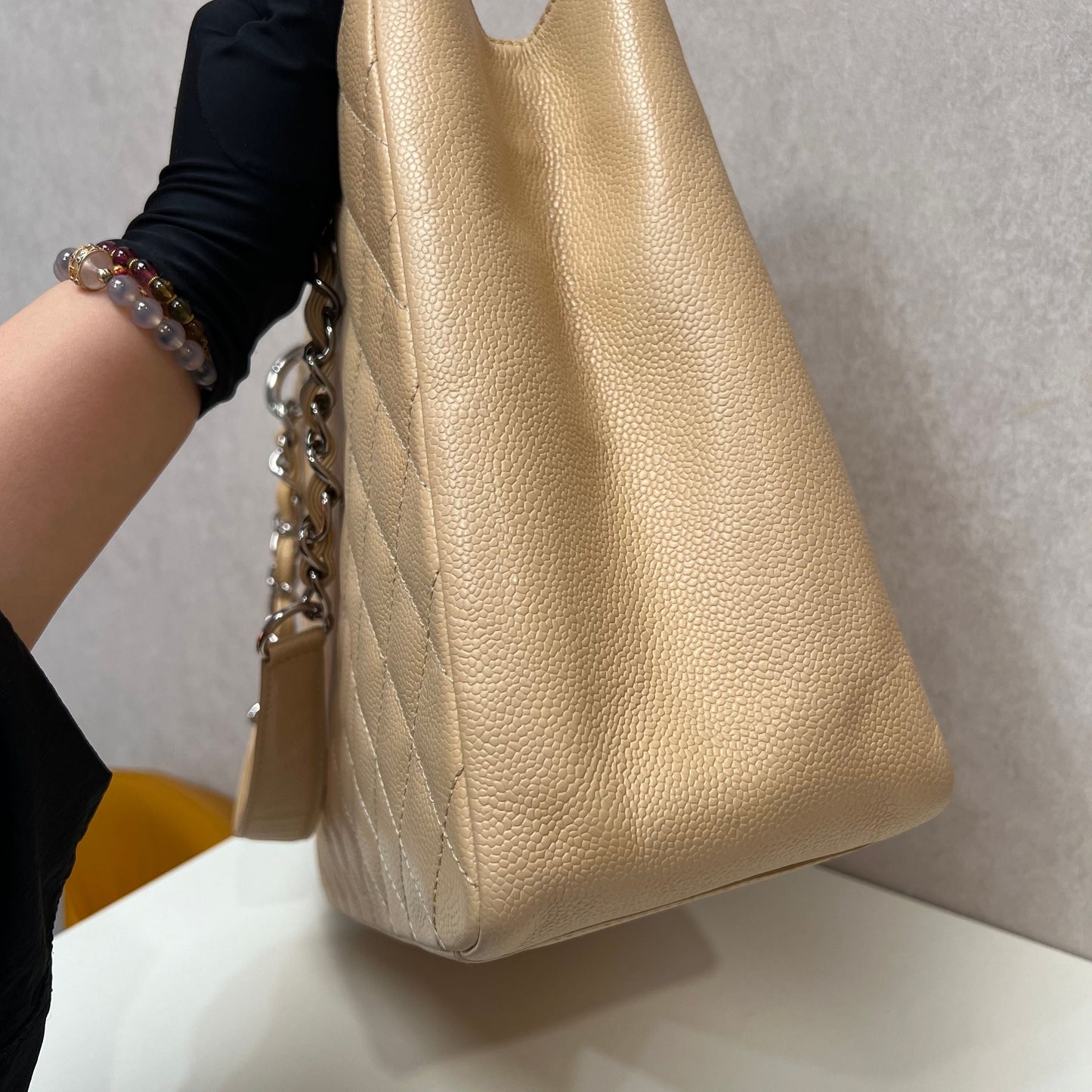 Chanel Tote Bag - Almora Bags