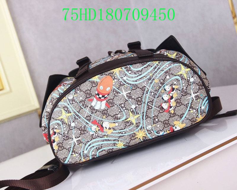 Gucci Designer Tote