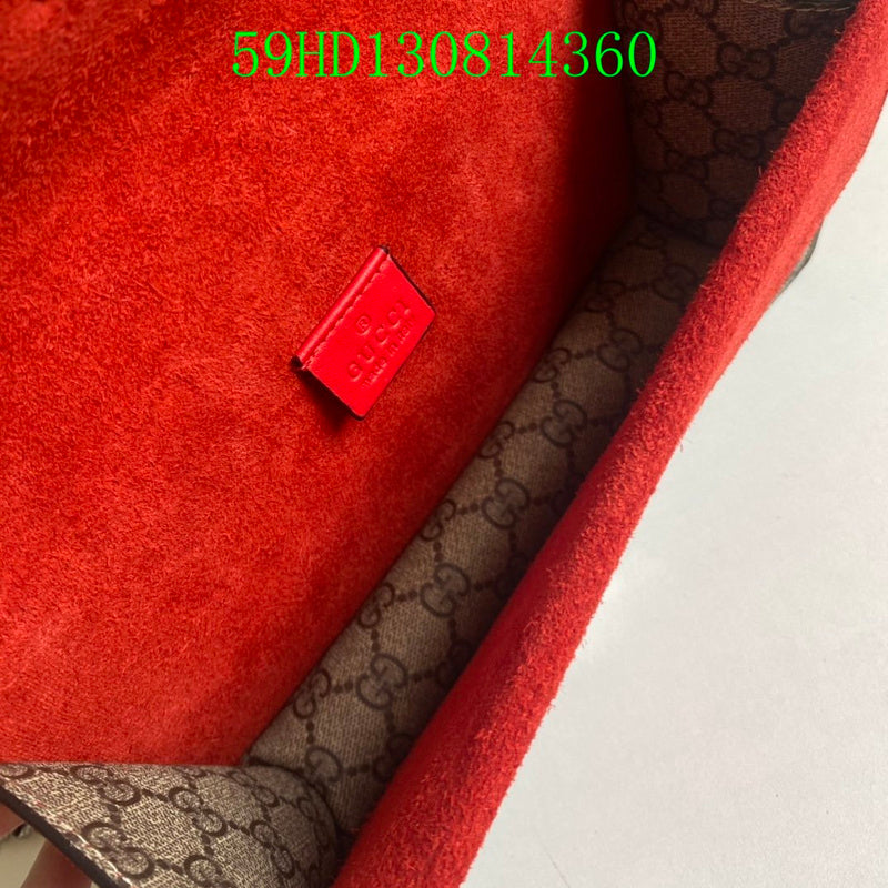 Gucci Designer Tote