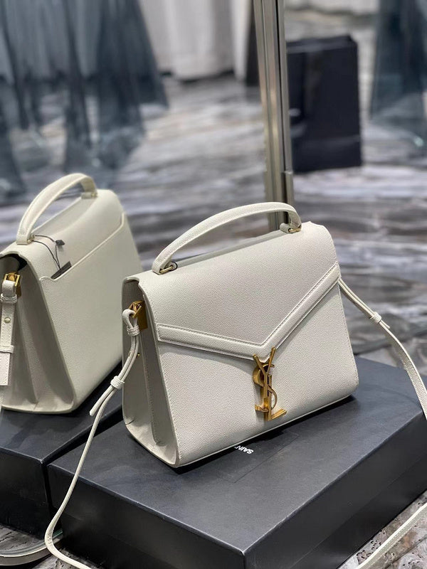 Yves Saint Laurent - Bags 