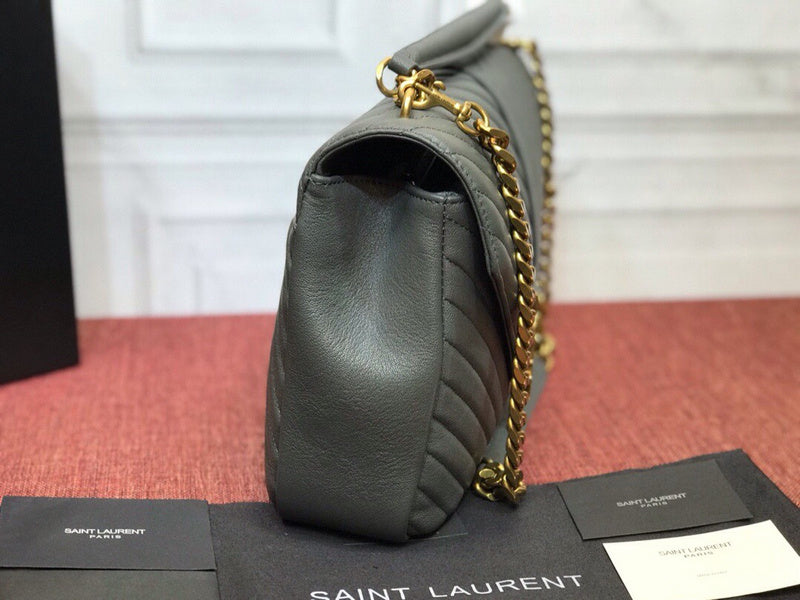 Yves Saint Laurent - Bags