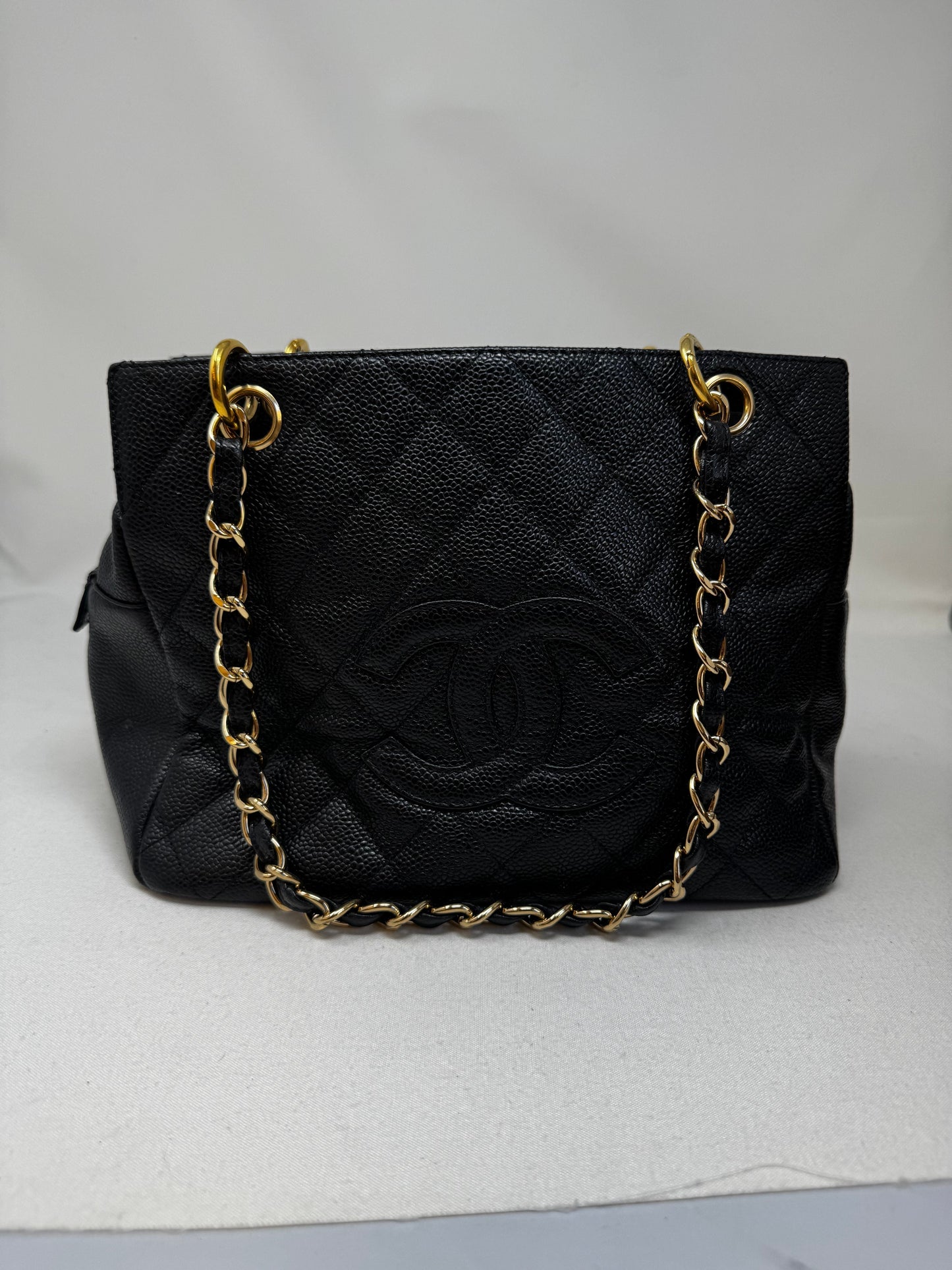 Chanel Tote Bag - Almora Bags