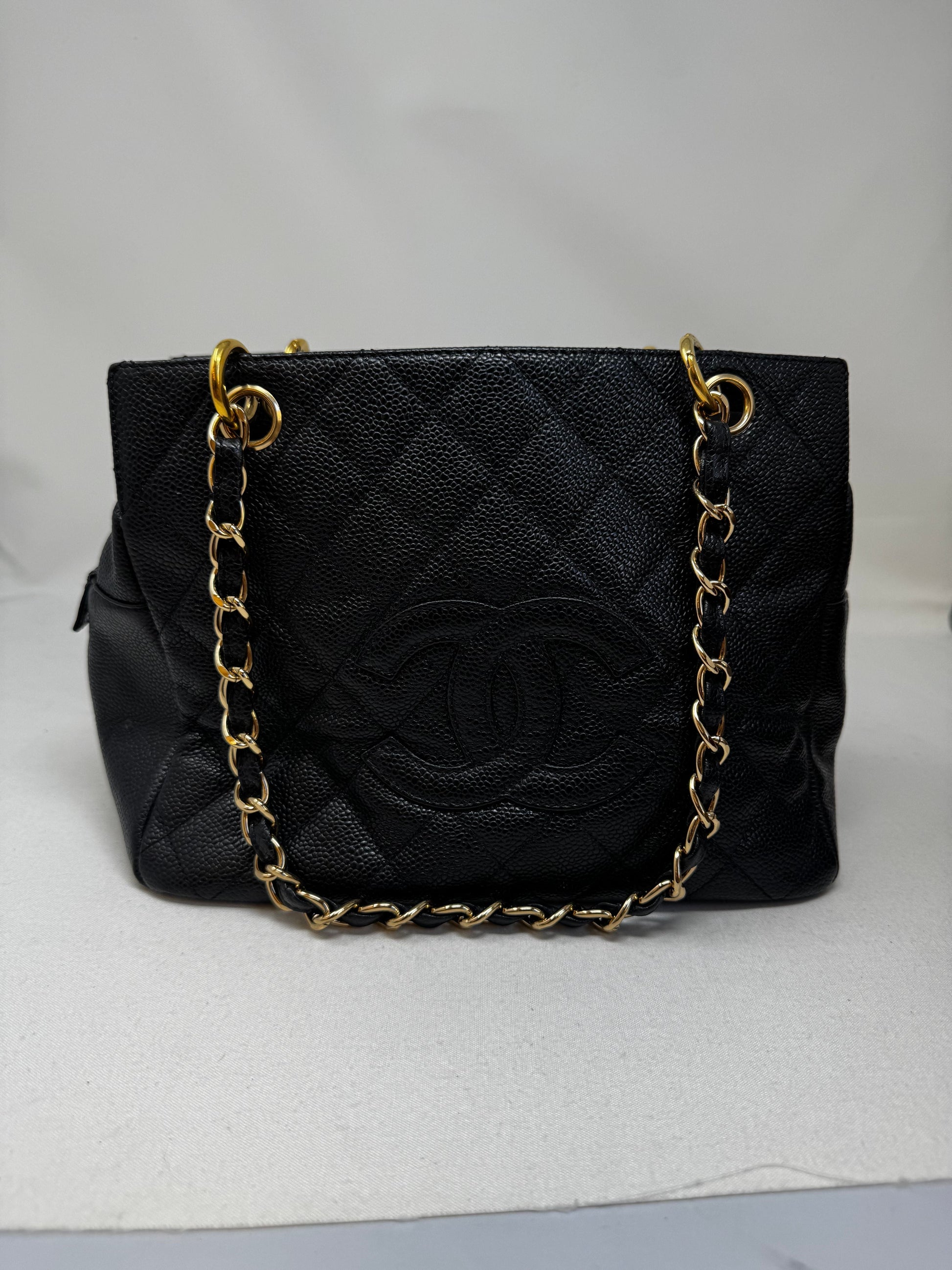 Chanel Tote Bag - Almora Bags