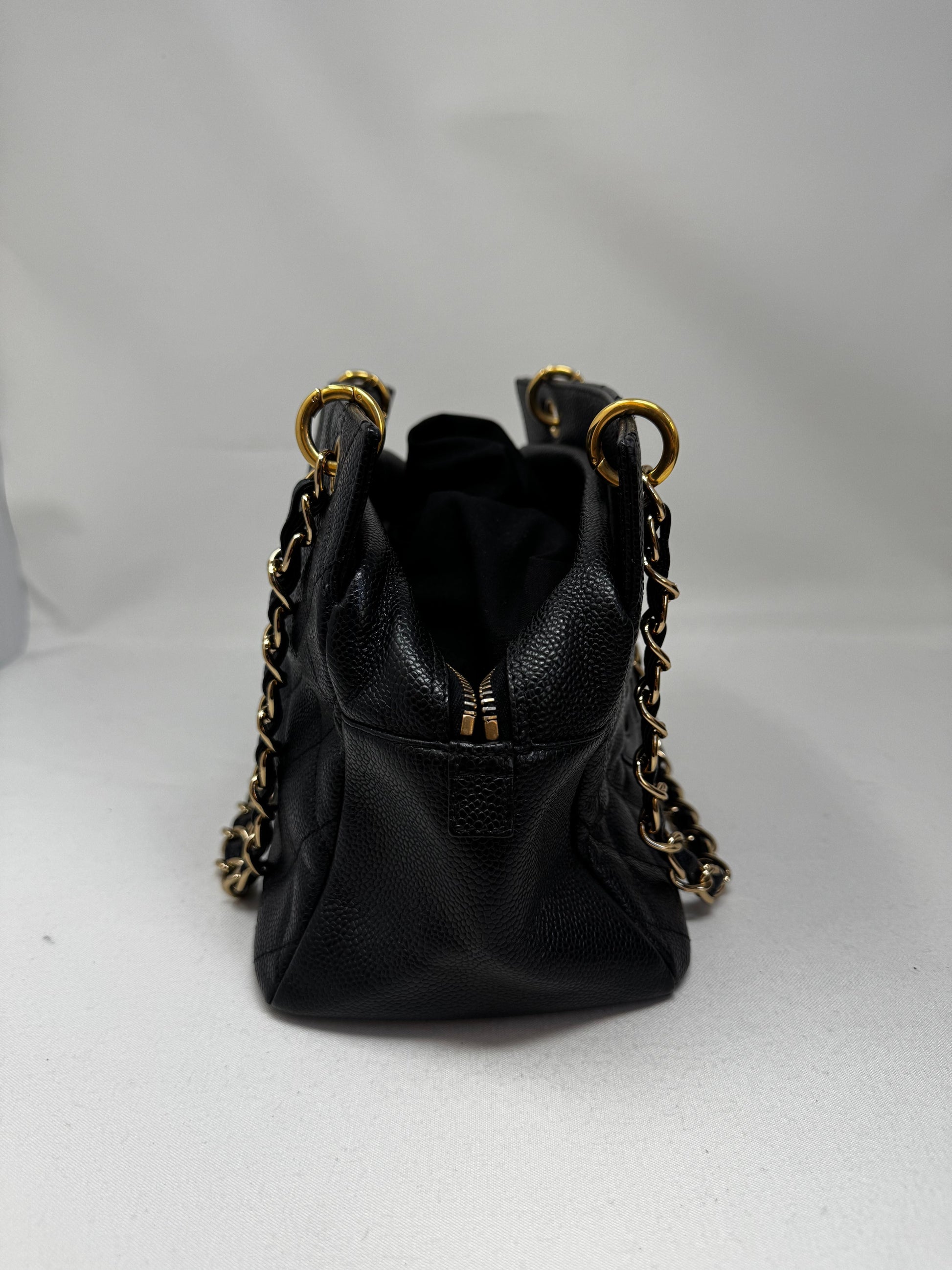 Chanel Tote Bag - Almora Bags
