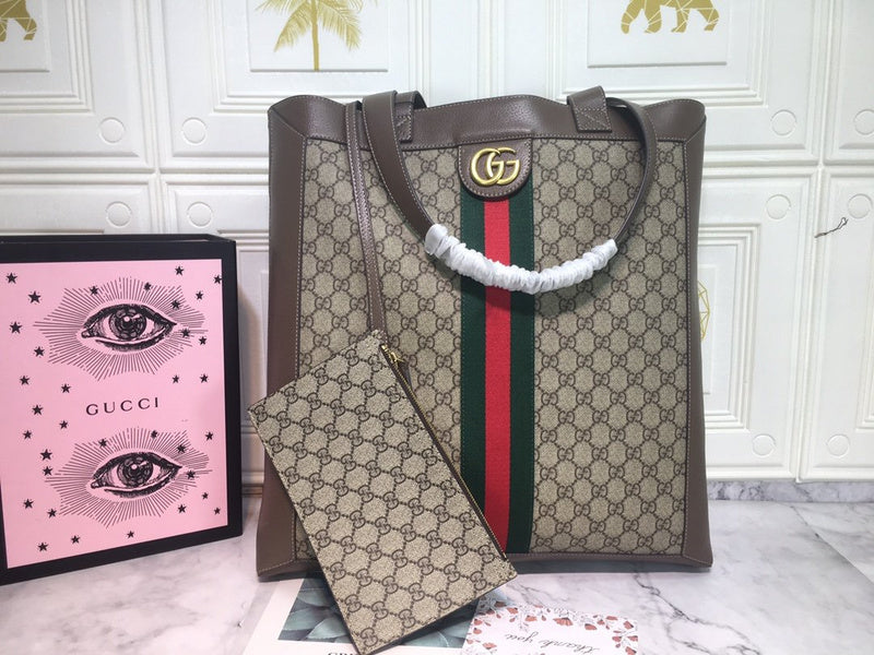 Gucci Designer Tote