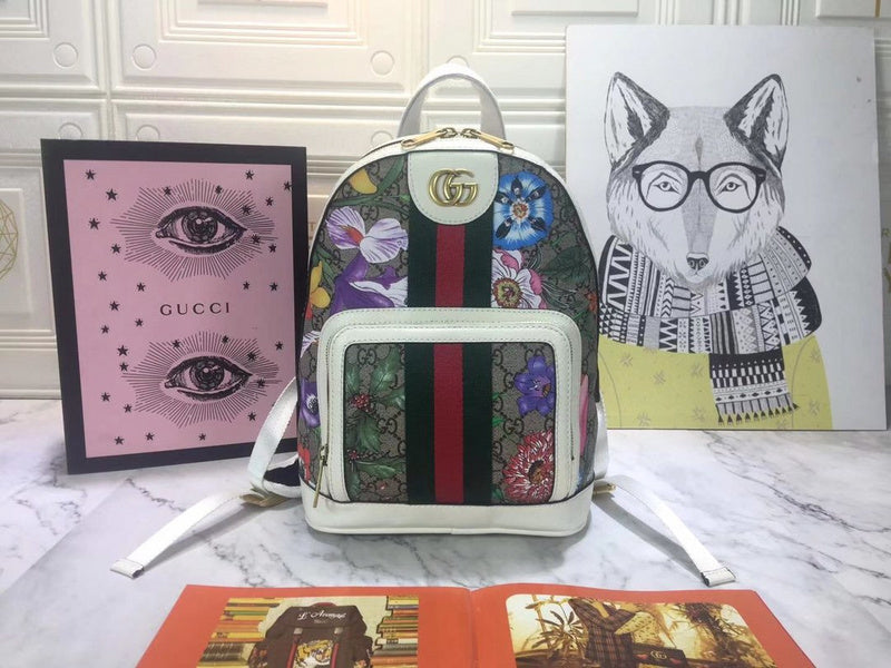 Gucci Designer Tote