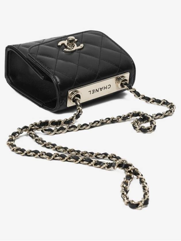 Chanel Mini Handbag - Almora Bags