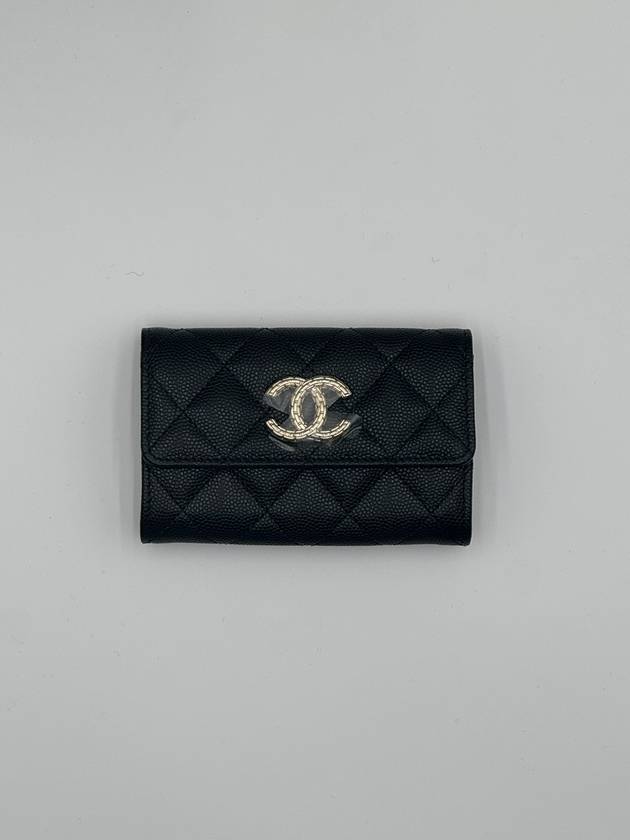 Chanel Shoulder Bag - Almora Bags